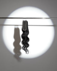 2x6 HD LACE CLOSURE - WAVY