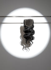 13x6 HD LACE FRONTAL - WAVY